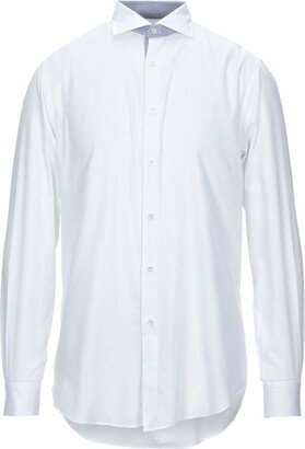 Shirt White-FL