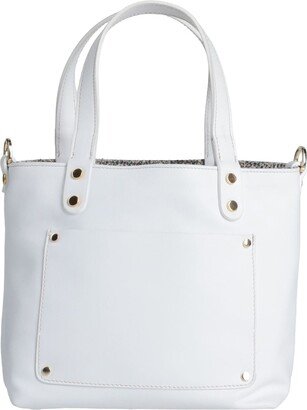 Handbag White-AB