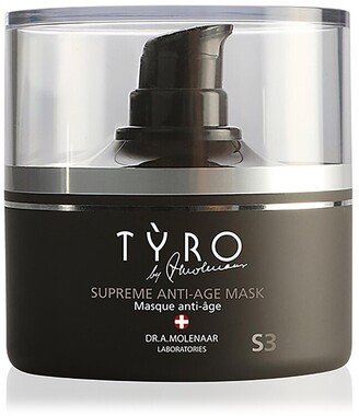 Tyro 1.69Oz Supreme Anti-Age Mask