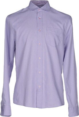 Shirt Light Purple