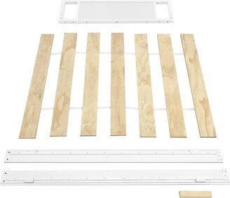 Full Size Bed Conversion Kit for Eero Crib