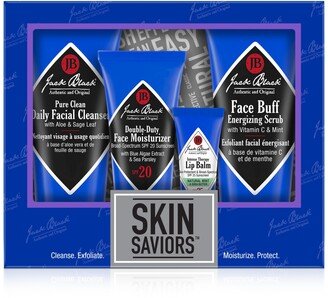 4-Pc. Skin Saviors Set