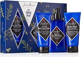 The Triple Play Gift Set ($74 value)