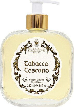 Tabacco Toscano Liquid Soap in Beauty: NA