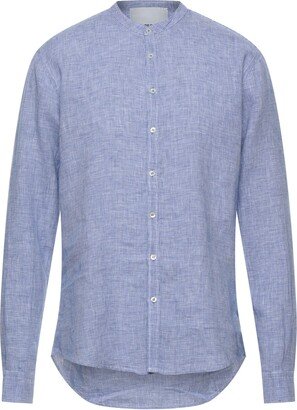 Shirt Blue-AC