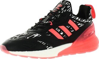 ZX ZK BOOST 2.0 Mens Gym Fitness Running Shoes