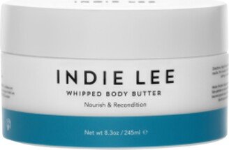 Whipped Body Butter-AA