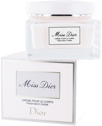 5Oz Miss Fresh Body Cream-AA