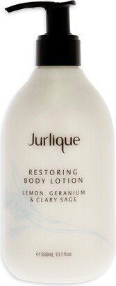 Restoring Body Lotion by for Women - 10.1 oz Lotion