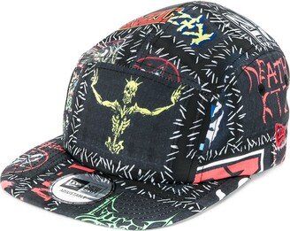 New Era Monster cap