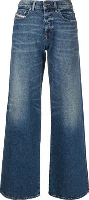 1978 Flared Bootcut Jeans