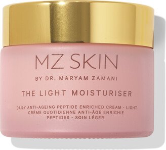 MZ SKIN The Light Moisturiser