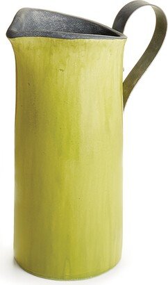 Napa Home & Garden Emilie Decorative Pitcher 12