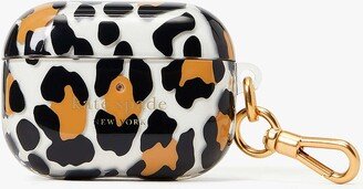 Leopard Airpods Pro Case