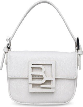 Alfie Logo Plaque Mini Top Handle Bag