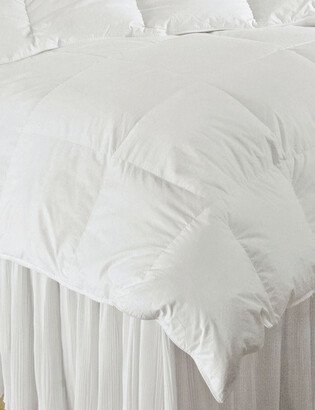 Lulu and Georgia Alpine Loft Year Round Down Alternative Duvet Insert