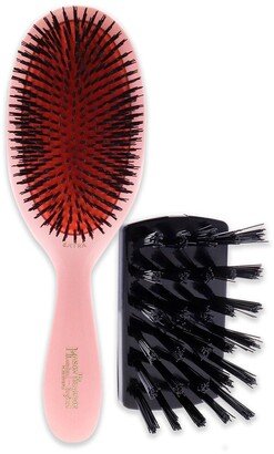 Extra Small Pure Bristle Brush-AA