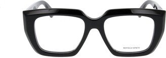 Square Frame Glasses-CE