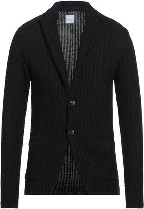 STILOSOPHY Blazer Black-AA