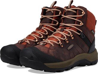 Revel IV Mid Polar (Andorra/Safari) Women's Shoes