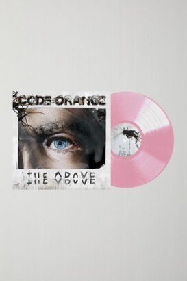 Code Orange - The Above Limited LP