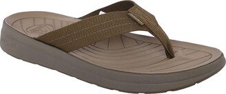 Surfrider Nylon/Eva (Olive) Men's Sandals