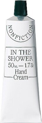 NONFICTION In The Shower Hand Cream in Beauty: NA