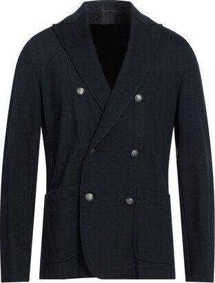 Blazer Midnight Blue-AJ