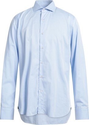 ALEA Shirt Light Blue