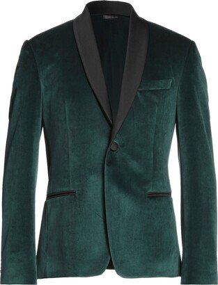 Blazer Green-AF