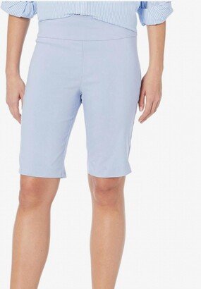 Pull-On Shorts In Harbor