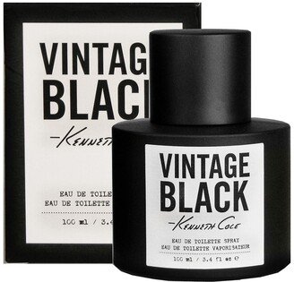 Vintage Black Eau de Toilette Spray - 3.4 fl. oz.