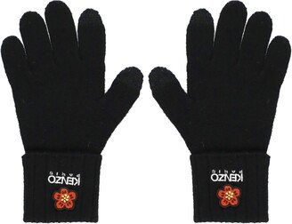 Wool Gloves-AJ