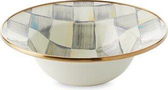 Sterling Check Breakfast Bowl