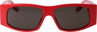 Balenciaga Eyewear Bb0100s Sunglasses