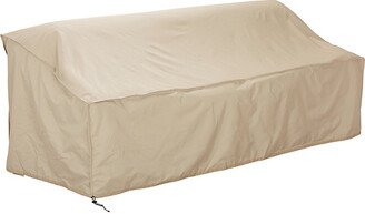 Outdoor Furniture Oversized Sofa Cover