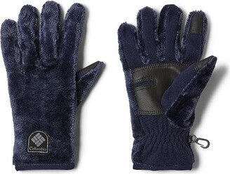 Fire Side Sherpa Gloves (Dark Nocturnal) Ski Gloves