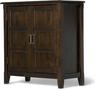 Portland Low Storage Cabinet - WyndenHall