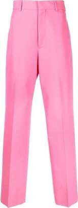 Sonny straight-leg tailored trousers