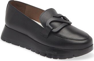 Lug Loafer-AA