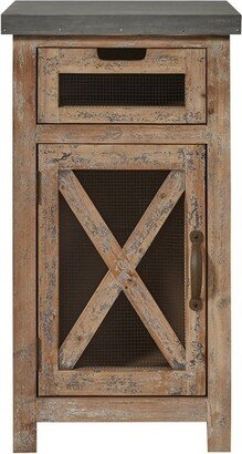 Park Designs Farmhouse Cupboard