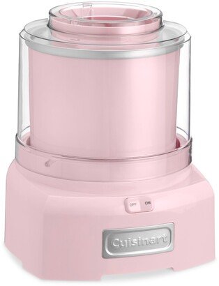 Ice-21PK Frozen Yogurt, Ice Cream & Sorbet Maker