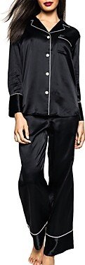 Mulberry Silk Pajama Set