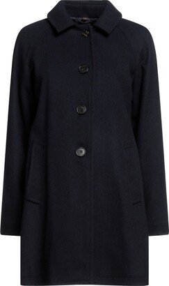 SEALUP Coat Midnight Blue