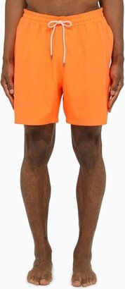 nylon beach boxer shorts