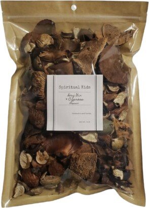 Dry Gin & Cypress Potpourri Made With Fragrant/Essential Oils Handmade Free Shipping Scented | Fall House Warming Gift