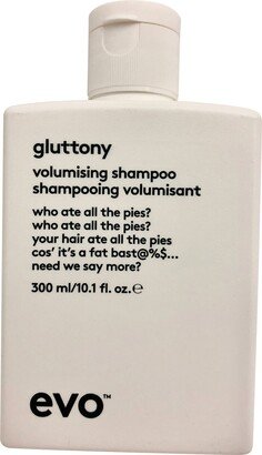 Gluttony Volumising Shampoo 10.1 OZ