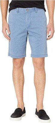 Boracay Shorts (Port Side Blue) Men's Shorts