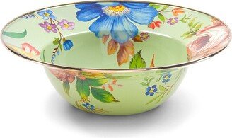 Flower Market Serving Bowl-AA