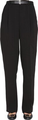 Regular Fit Trousers